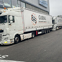 BRS GLOBAL