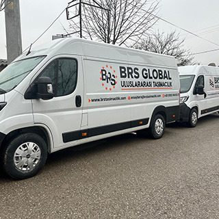 BRS GLOBAL